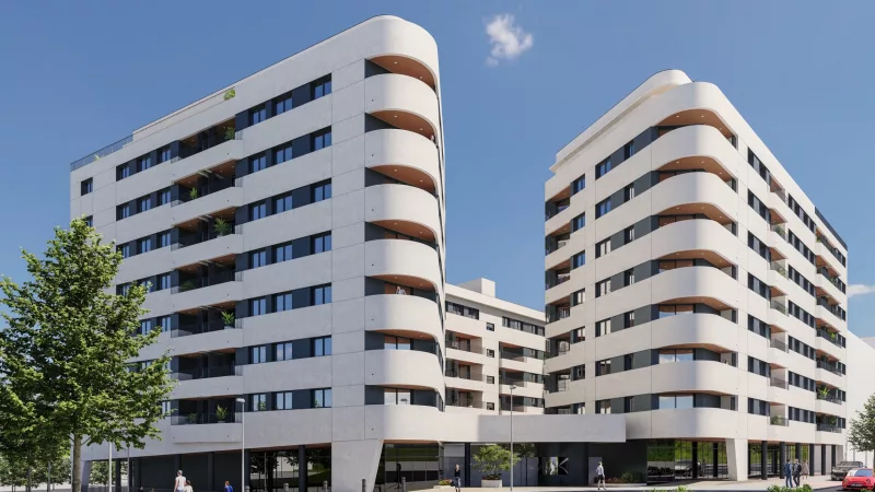 Edificio Argia en Arganda del Rey: guía del proyecto