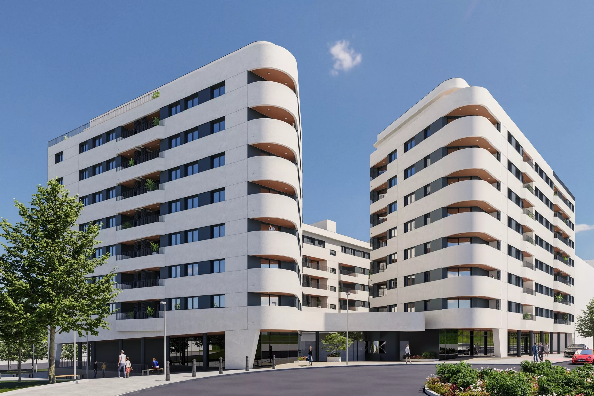 Edificio Argia en Arganda del Rey: guía del proyecto
