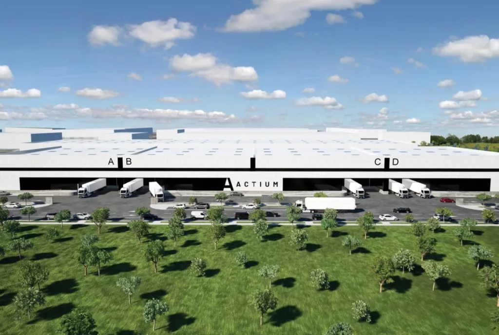 Actium Mile Vicálvaro