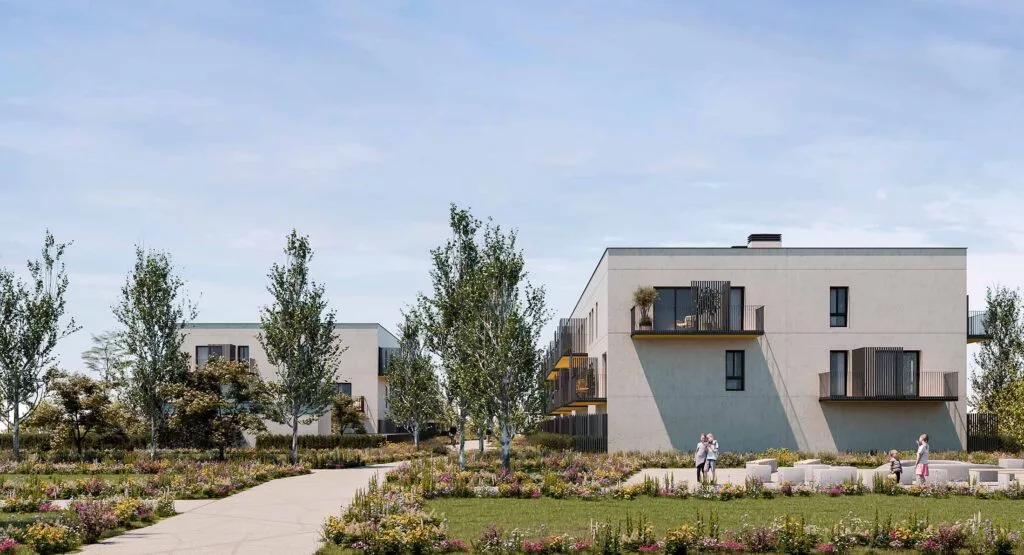 Plan Vive Adelfillas Colmenar Viejo