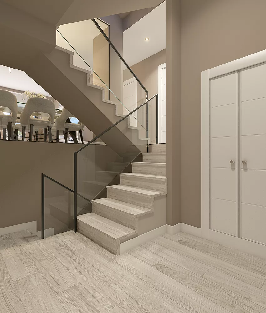 Alameda del Cañaveral Plaza