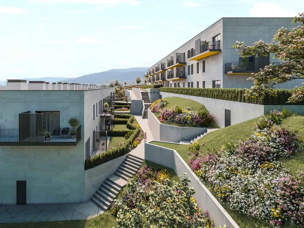 Plan Vive La Maquinilla Colmenar Viejo