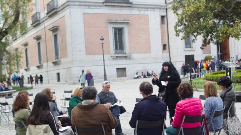 Libromad 2026: la Semana del Libro de Madrid que transformará la Noche de los Libros