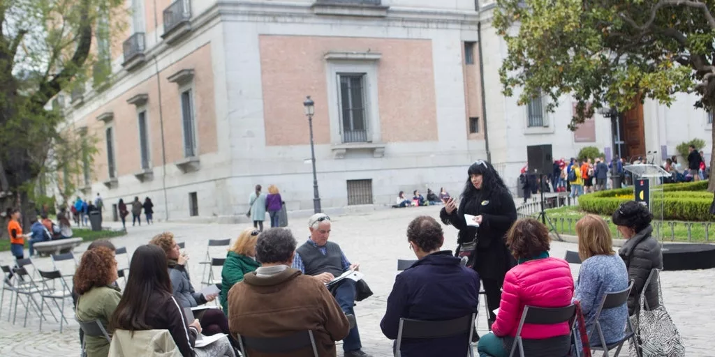 Libromad 2026: la Semana del Libro de Madrid que transformará la Noche de los Libros