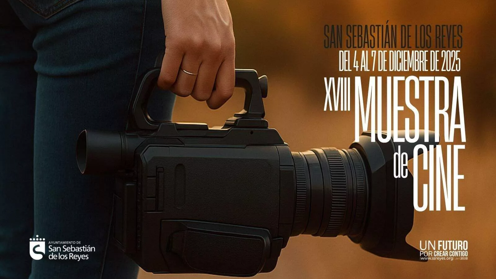 XVIII Muestra de Cine de Sanse 2025: fechas, programación y directores invitados