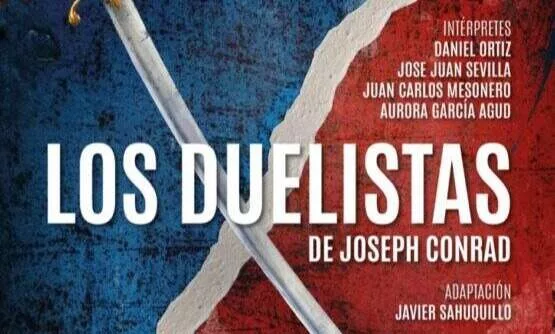 Estreno mundial de Los Duelistas en Madrid