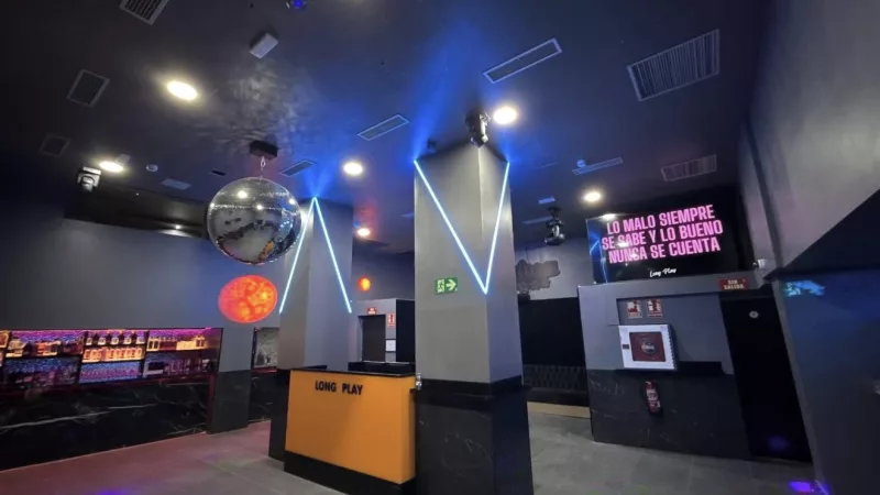Long Play reabre en Chueca: el regreso de un ícono de la noche madrileña