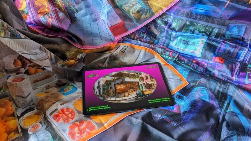 Medialab Matadero impulsa el Laboratorio de Prototipado Colaborativo y prepara el OpenLAB 2025