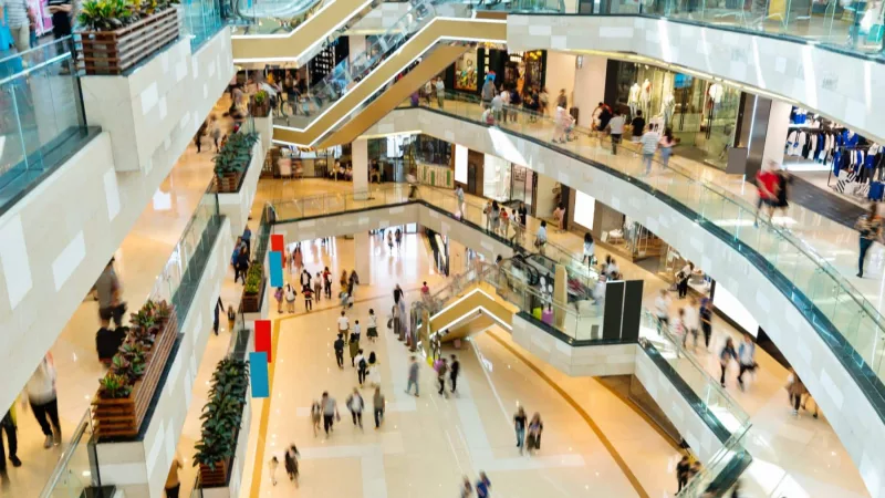 Nuevo centro comercial La Maquinilla en Colmenar Viejo: más de 16.000 m² de tiendas y ocio