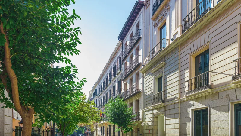 Be Grand transforma edificio en Santa Catalina en viviendas de lujo