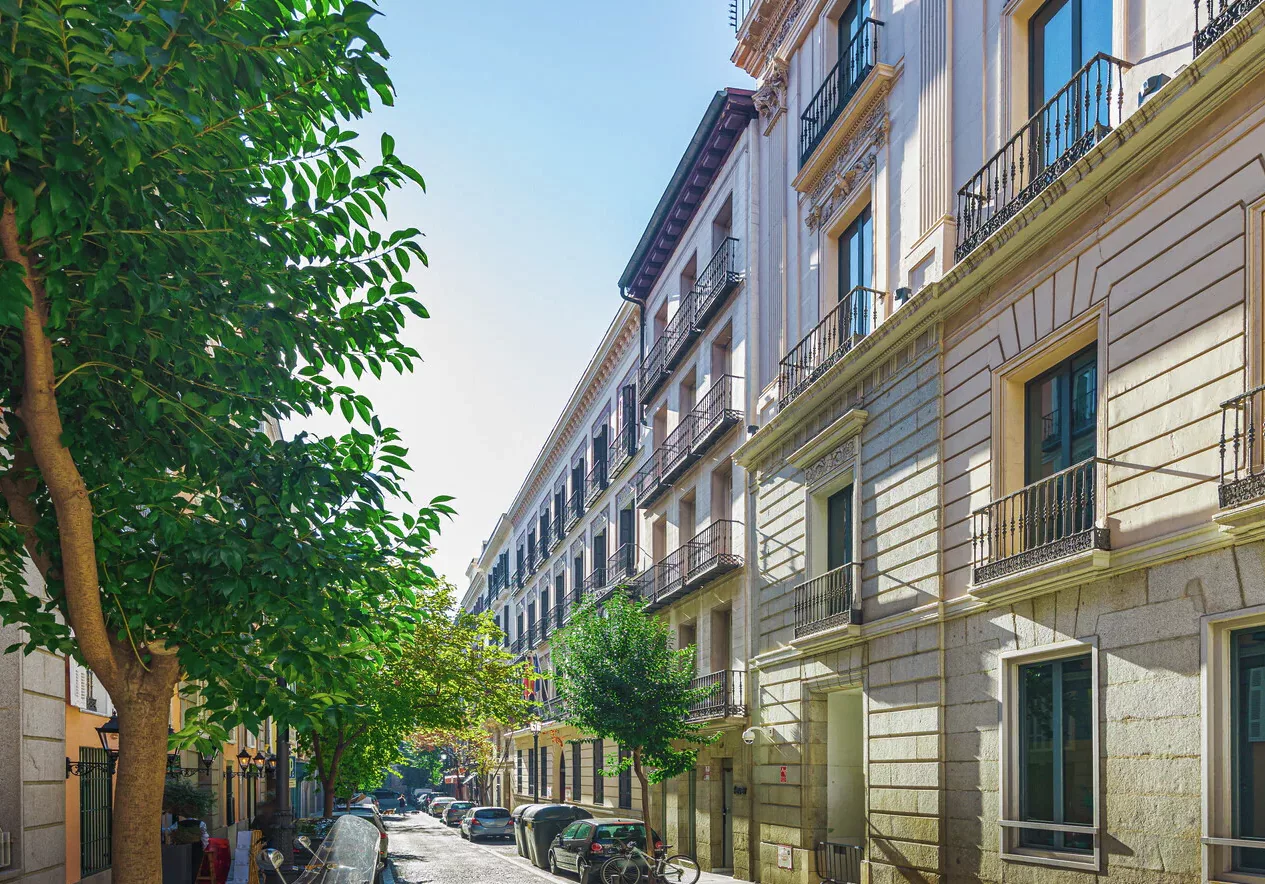 Be Grand transforma edificio en Santa Catalina en viviendas de lujo