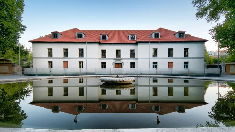 Madrid recupera la Real Casa de Campo de Felipe II