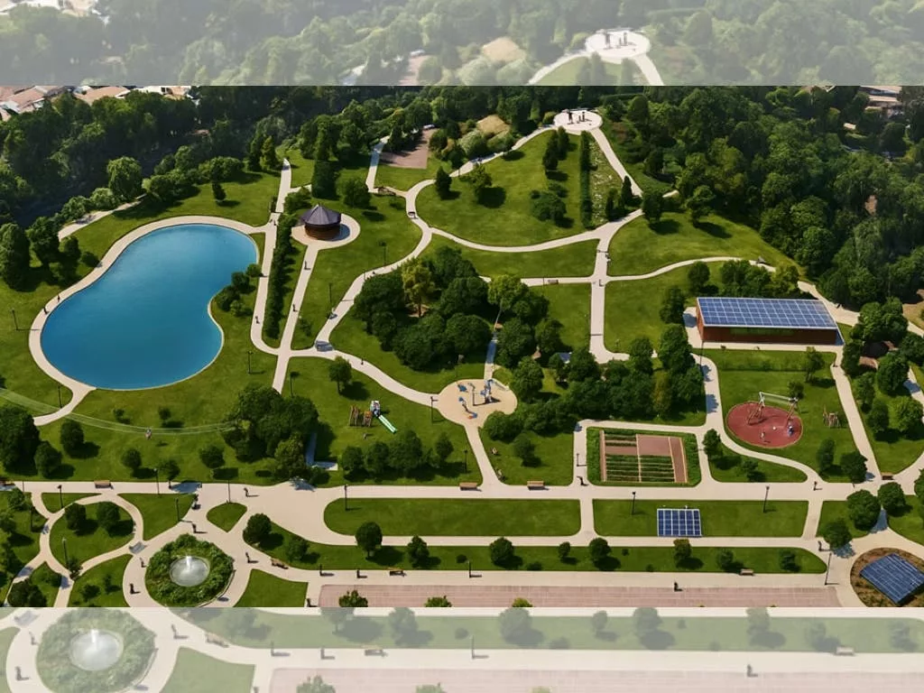 Ecoparque del Jarama: una nueva vida para el antiguo Acuópolis de San Fernando de Henares