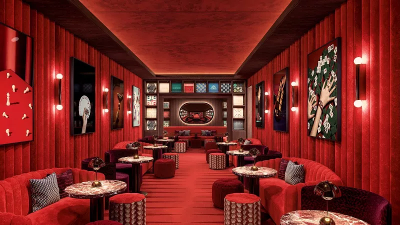 Keli restaurante en la Milla de Oro: nuevo clásico de barrio