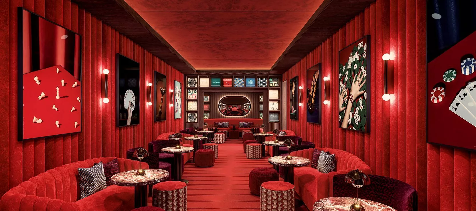 Keli restaurante en la Milla de Oro: nuevo clásico de barrio