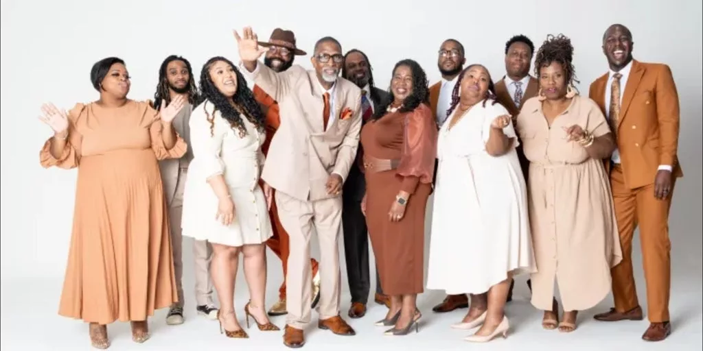 Grandes del Gospel en Madrid, el plan navideño imprescindible