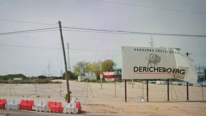 Planta de residuos en Móstoles y oposición del PSOE