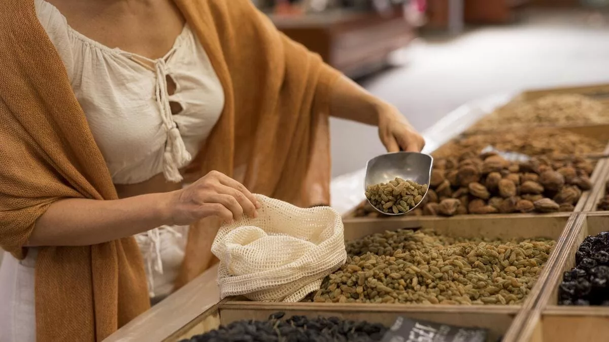 Mercado medieval de Humanes de Madrid 2025