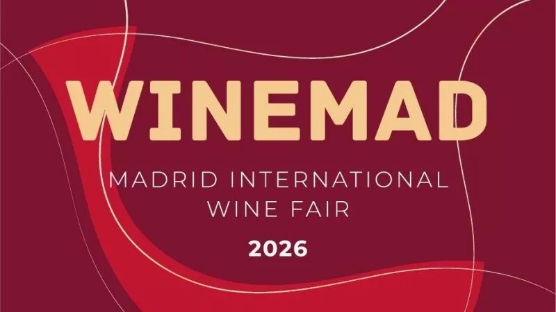 WINEMAD, la feria del vino que conquista Madrid