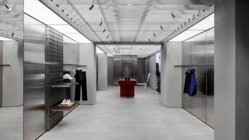 Tienda On en Madrid: la nueva meca runner en Serrano