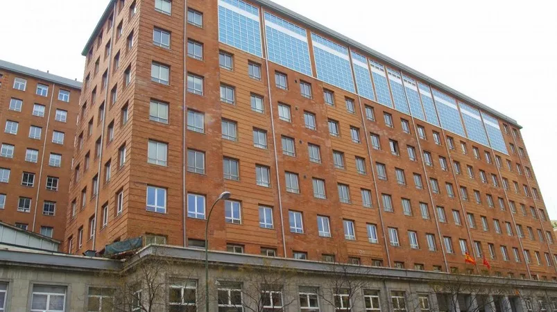 Hospital Universitario de La Princesa: 70 años de excelencia médica en Madrid