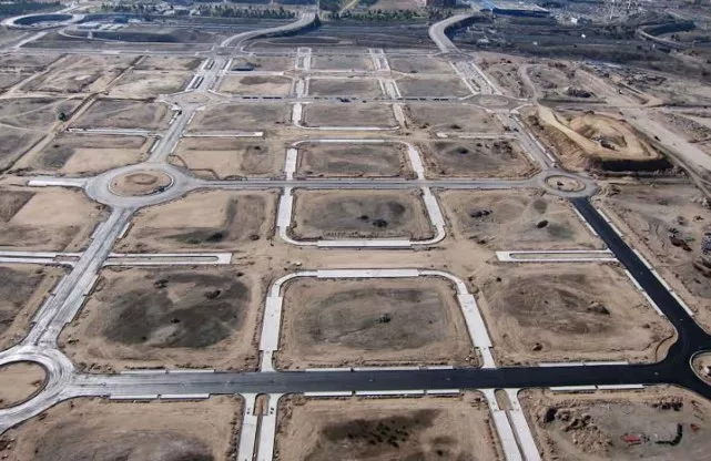 Vivienda en Los Berrocales en régimen de cooperativa