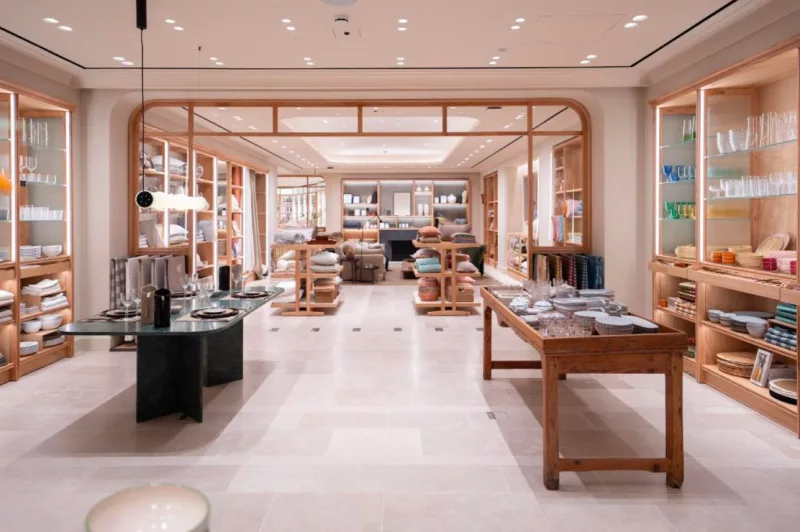 Mango Home en Madrid: nueva tienda en Moraleja Green