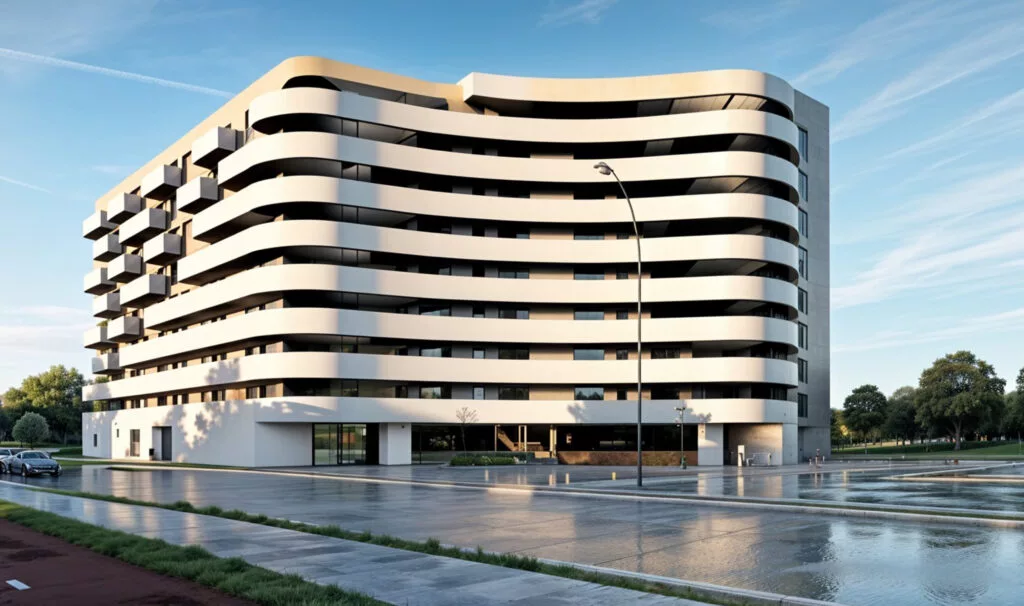 Inversión Madrid Sirio Valdecarros 10,50% fijo