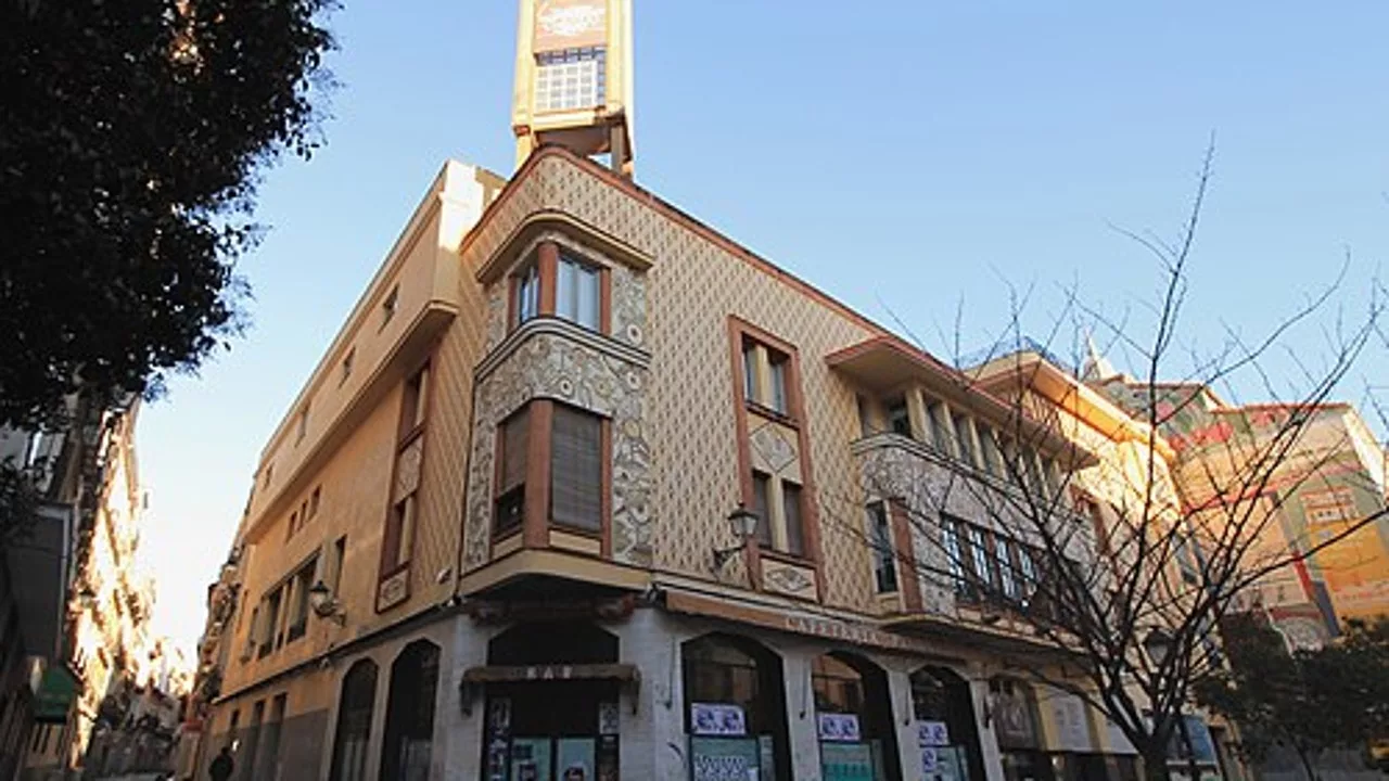 Teatro Pavón y su nueva protección patrimonial