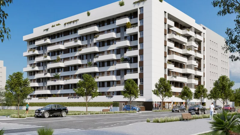 Único Homes y el nuevo sureste de Madrid