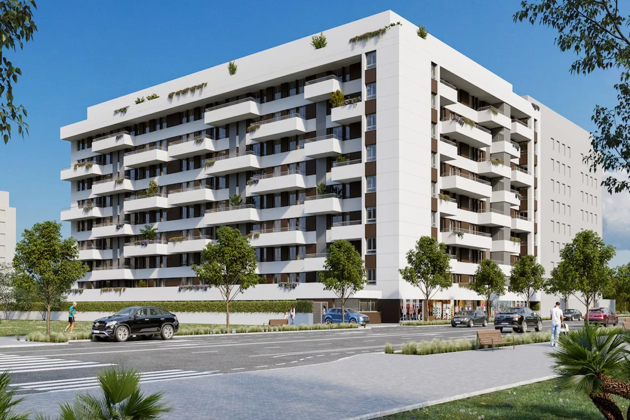 Único Homes y el nuevo sureste de Madrid