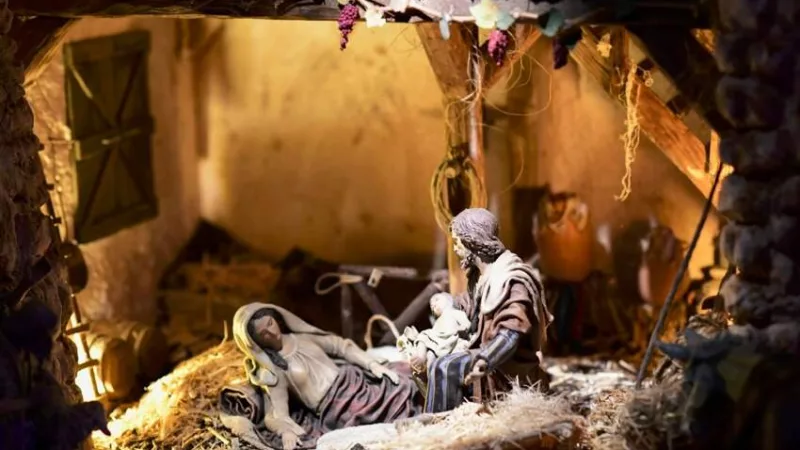 Belén Monumental de Sanse 2025: guía completa para visitarlo