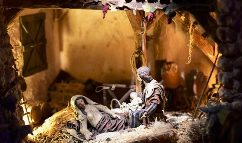 Belén Monumental de Sanse 2025: guía completa para visitarlo