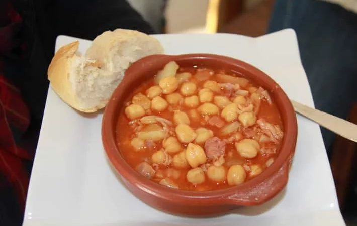 Ruta del Puchero en Pinto: una cita gastronómica con premios