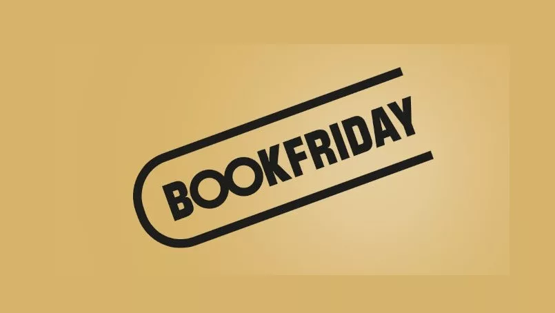 Book Friday 2025 en Madrid, la fiesta lectora anti Black Friday