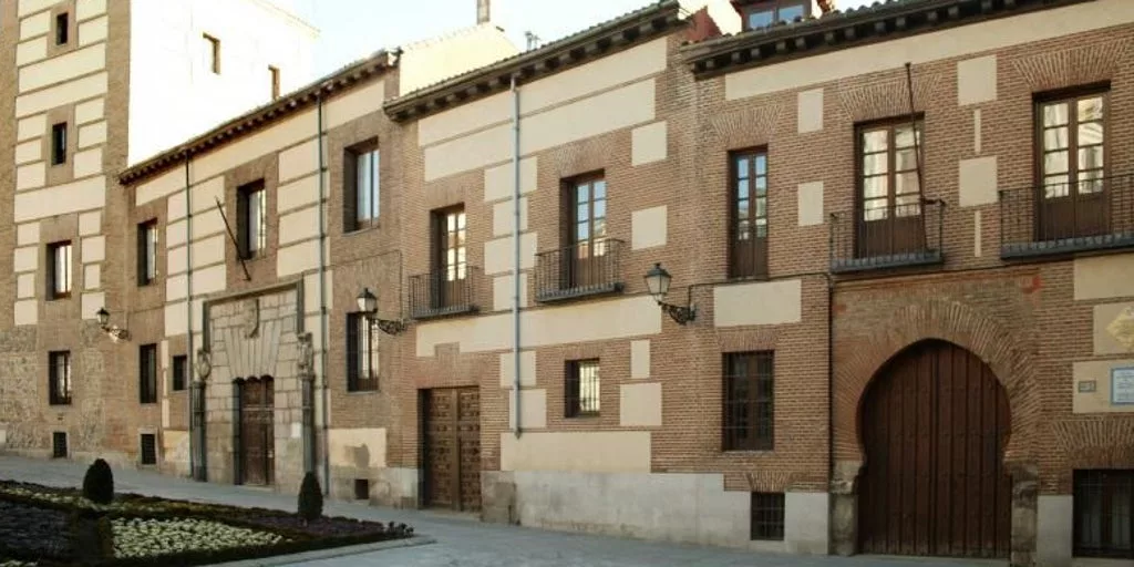 Carbono 14 y la puerta más antigua de Madrid