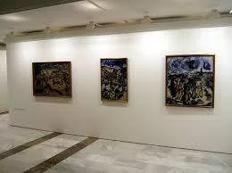 Archivo Modesto Ciruelos en la Fundación Juan March