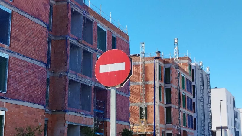 Viviendas públicas en Leganés: 108 pisos en venta