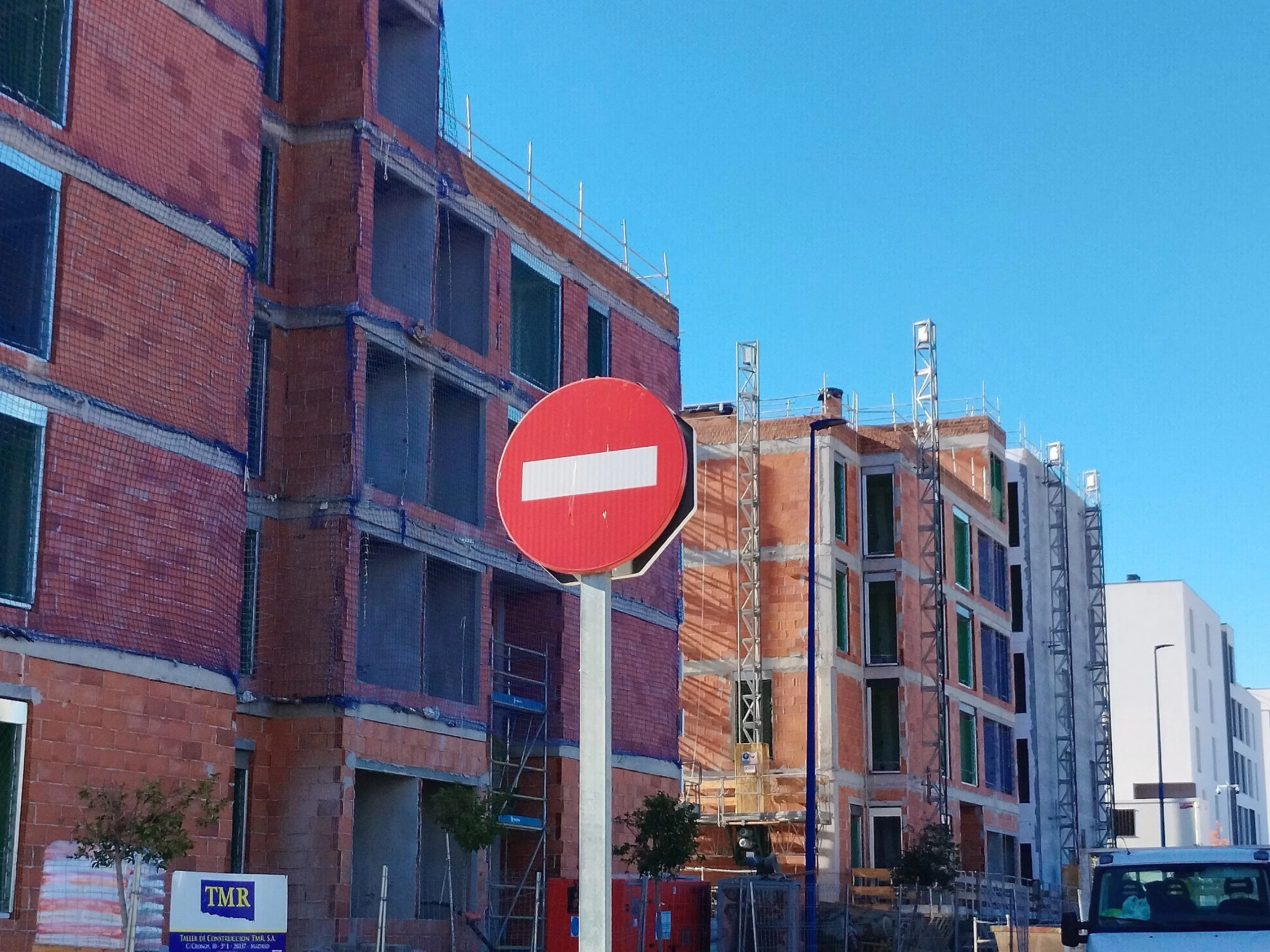 Viviendas públicas en Leganés: 108 pisos en venta