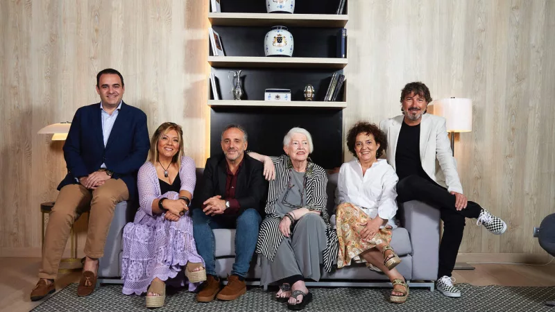 Concierto de Reyes 2025 en Madrid con Mocedades