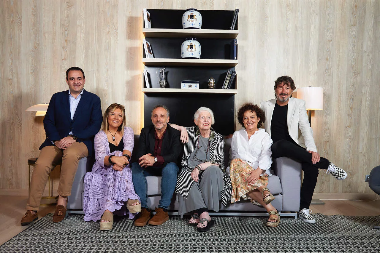 Concierto de Reyes 2025 en Madrid con Mocedades