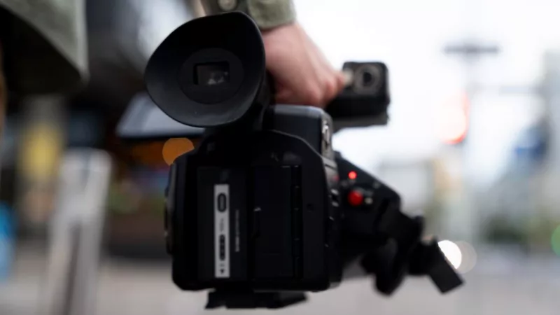 emergente! Cine Lab: impulso al talento audiovisual en Madrid