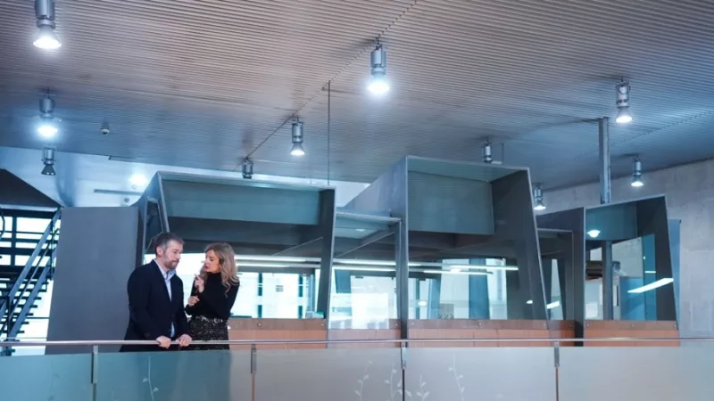 Centro Interactivo para la Memoria de las Víctimas del Terrorismo abrirá en 2027 en Madrid