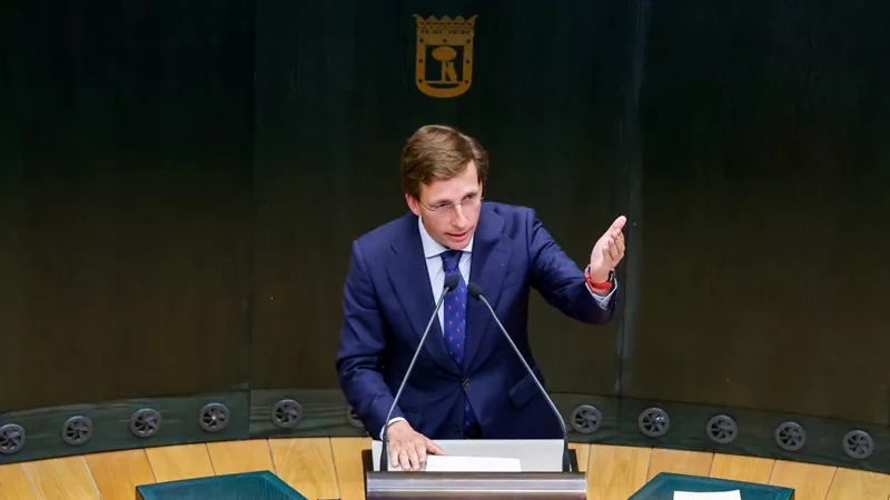 Madrid en Buenos Aires: una nueva cita cultural anual a partir de 2026