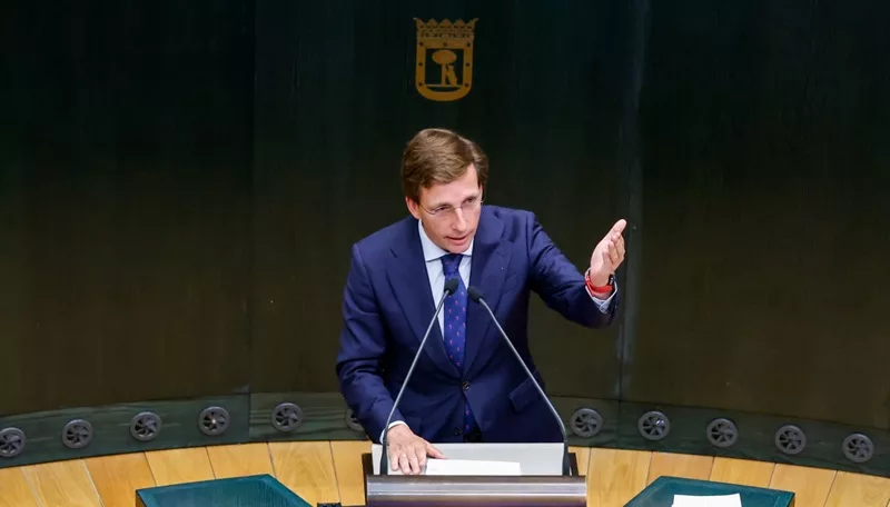 Madrid en Buenos Aires: una nueva cita cultural anual a partir de 2026