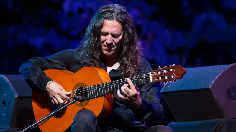 II Festival Flamenco de Móstoles: una cita ineludible con el arte jondo