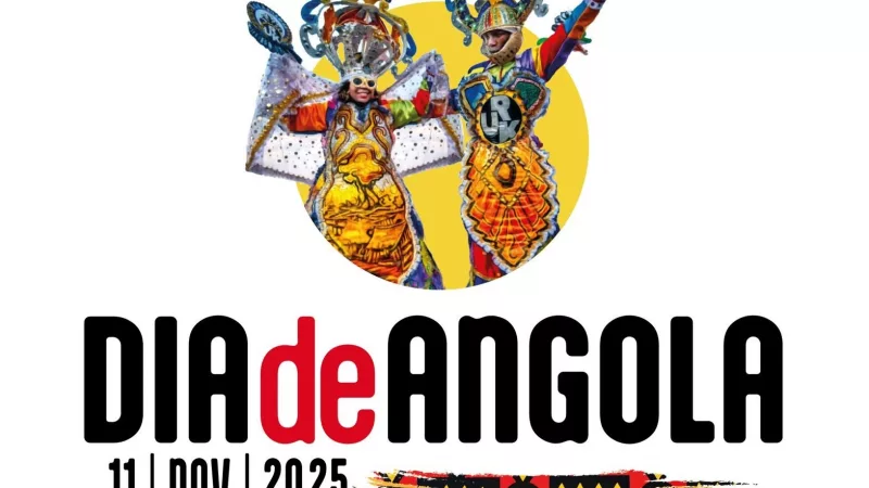 Angola conmemora su 50º aniversario de independencia en Madrid