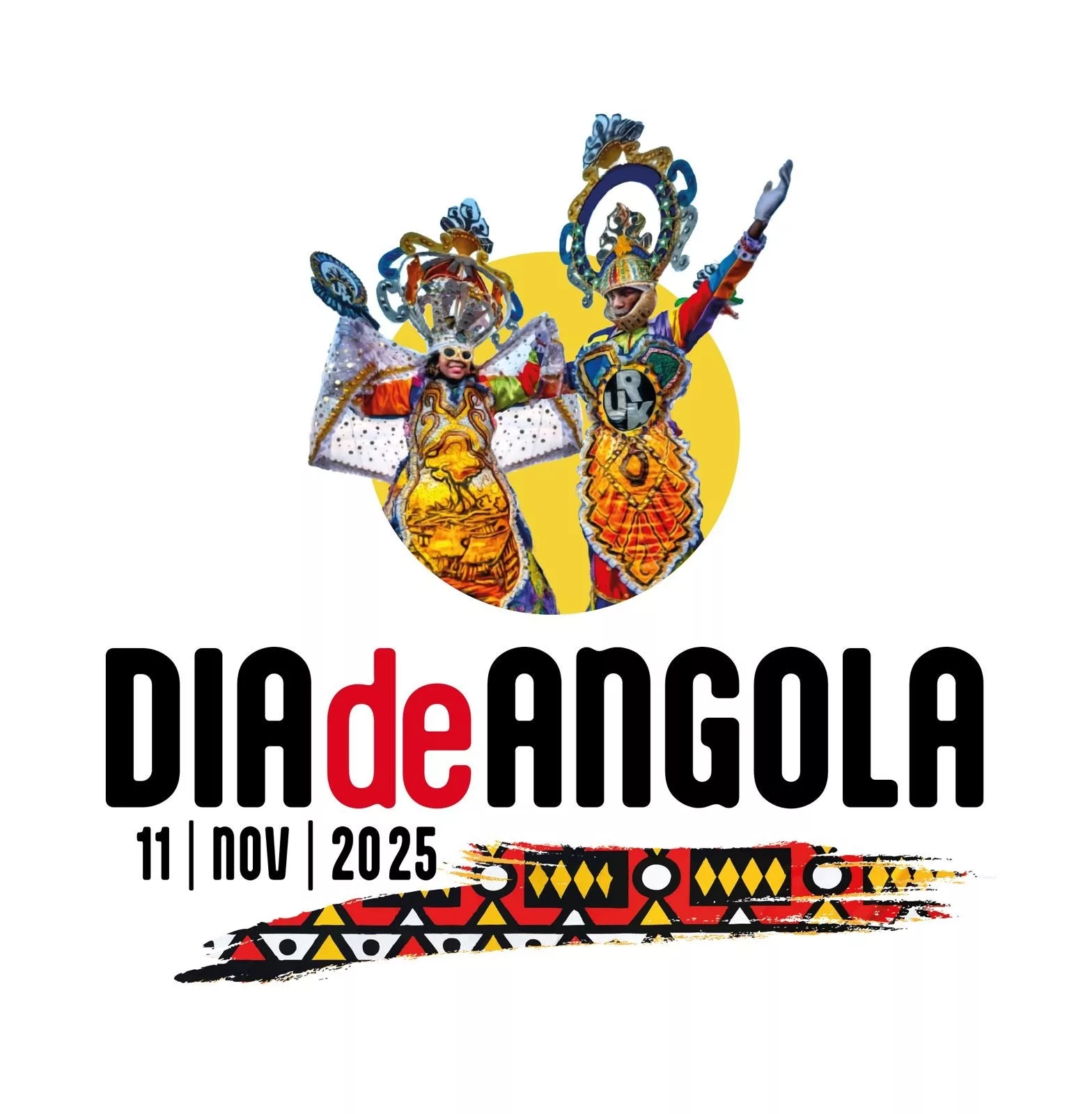 Angola conmemora su 50º aniversario de independencia en Madrid