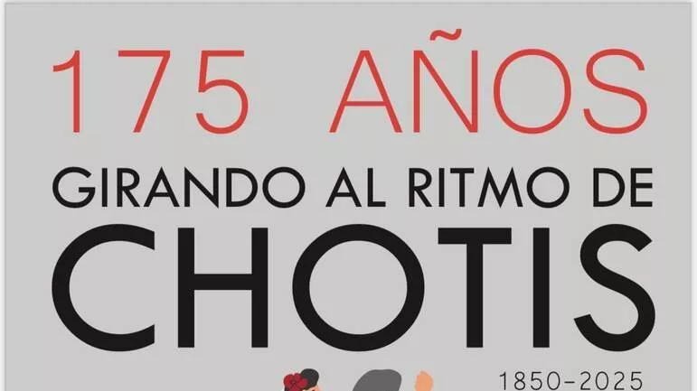 Madrid conmemora 175 años del chotis con un gran baile en la Plaza de Oriente