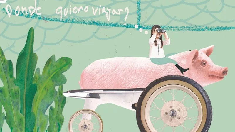 Espacio Abierto: noviembre trae estrenos y elPetit